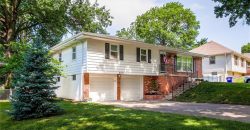 Homes for Sale in Gladstone, MO 64119 | 6714 N Bales Avenue