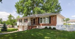 Homes for Sale in Gladstone, MO 64119 | 6714 N Bales Avenue