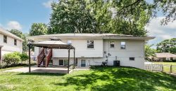 Homes for Sale in Gladstone, MO 64119 | 6714 N Bales Avenue