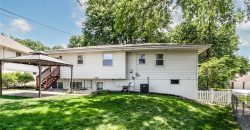 Homes for Sale in Gladstone, MO 64119 | 6714 N Bales Avenue
