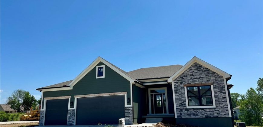 Homes for Sale in Kearney, MO 64060 | 2101  Crooked Creek Drive