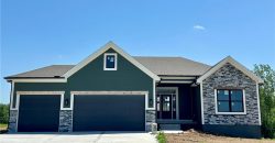 Homes for Sale in Kearney, MO 64060 | 2101  Crooked Creek Drive