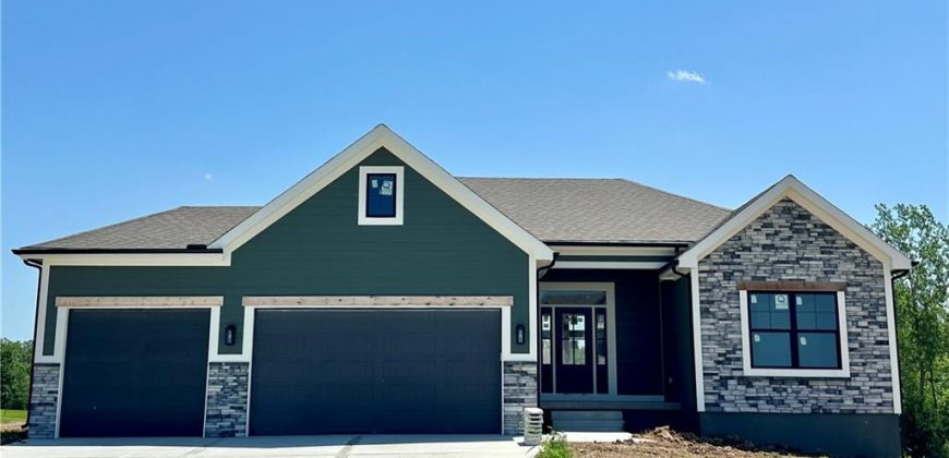 Homes for Sale in Kearney, MO 64060 | 2101  Crooked Creek Drive