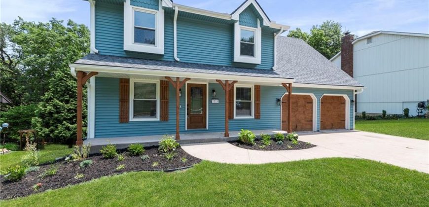 Homes for Sale in Kansas City, MO 64151 | 7319 N Ava Avenue