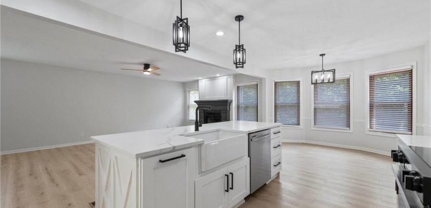 Homes for Sale in Kansas City, MO 64151 | 7319 N Ava Avenue