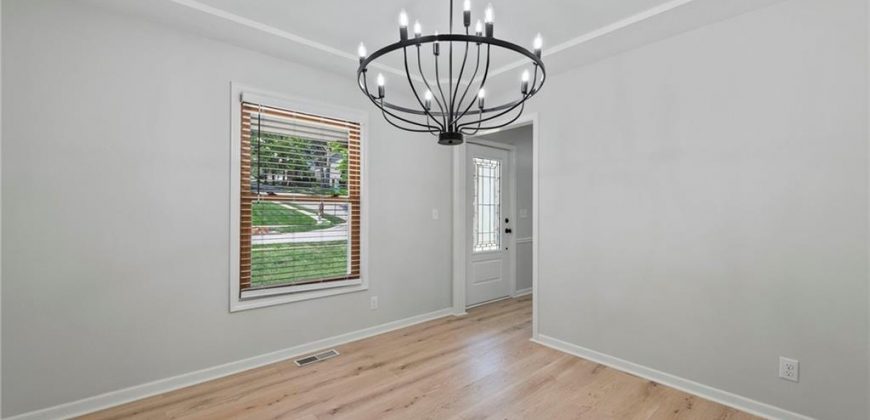 Homes for Sale in Kansas City, MO 64151 | 7319 N Ava Avenue