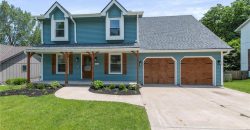 Homes for Sale in Kansas City, MO 64151 | 7319 N Ava Avenue
