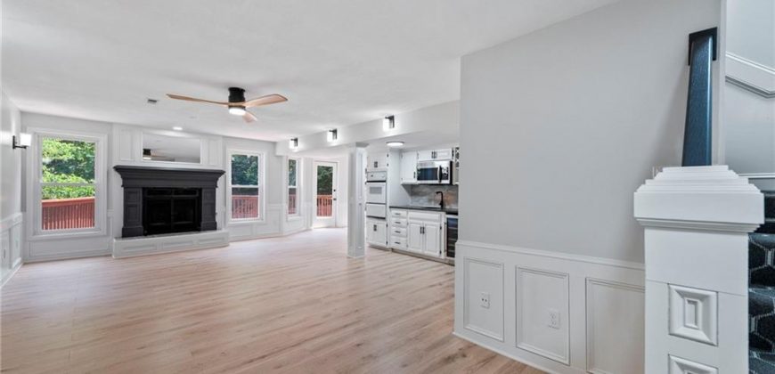 Homes for Sale in Kansas City, MO 64151 | 7319 N Ava Avenue