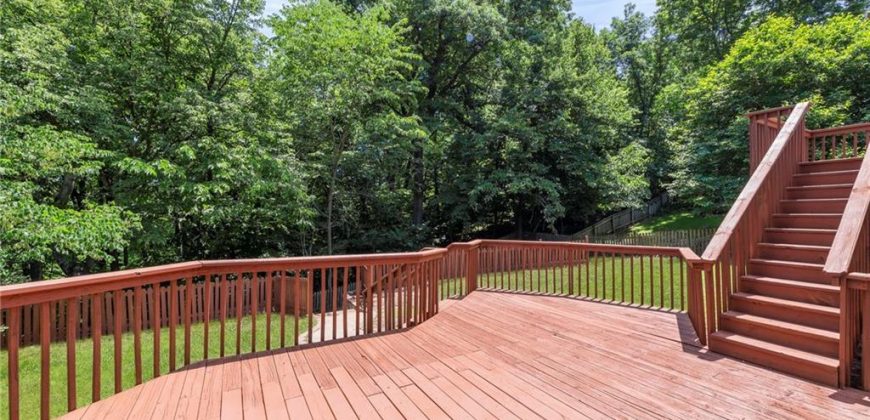 Homes for Sale in Kansas City, MO 64151 | 7319 N Ava Avenue