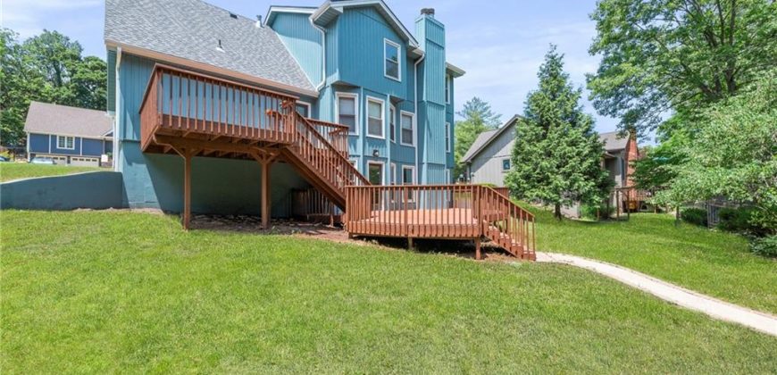 Homes for Sale in Kansas City, MO 64151 | 7319 N Ava Avenue