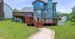 Homes for Sale in Kansas City, MO 64151 | 7319 N Ava Avenue