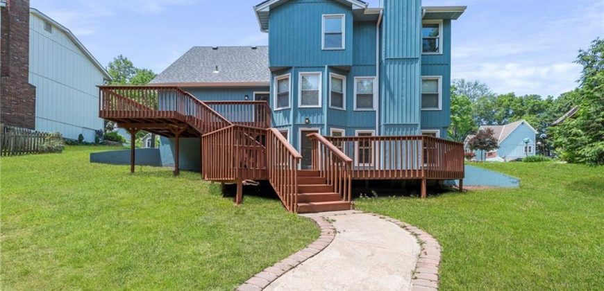 Homes for Sale in Kansas City, MO 64151 | 7319 N Ava Avenue