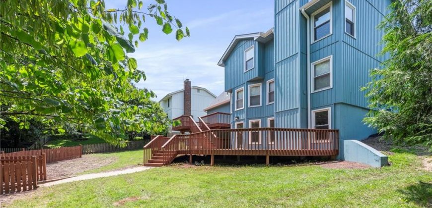 Homes for Sale in Kansas City, MO 64151 | 7319 N Ava Avenue