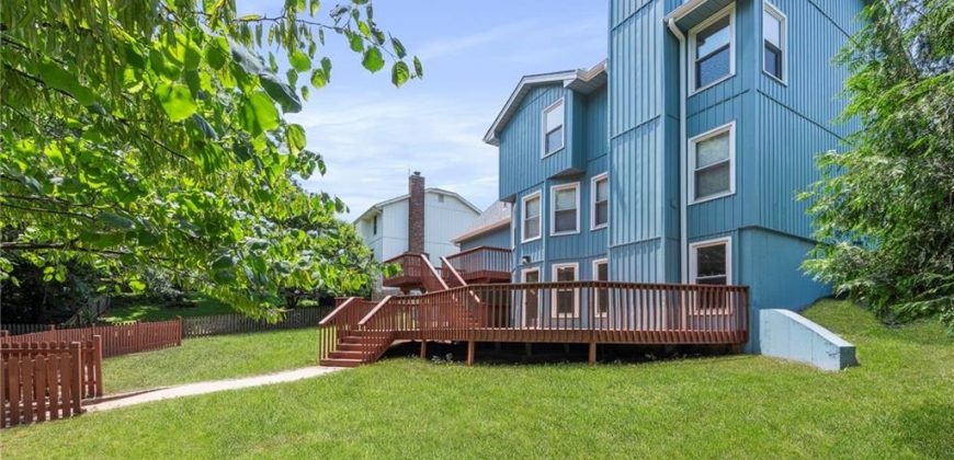 Homes for Sale in Kansas City, MO 64151 | 7319 N Ava Avenue