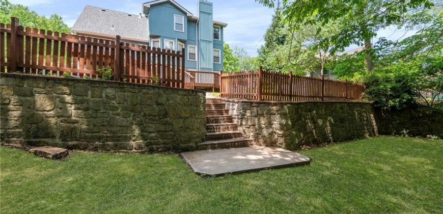 Homes for Sale in Kansas City, MO 64151 | 7319 N Ava Avenue