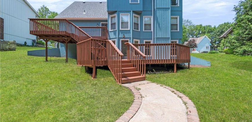 Homes for Sale in Kansas City, MO 64151 | 7319 N Ava Avenue