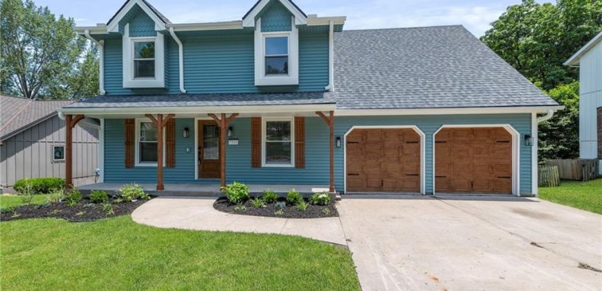 Homes for Sale in Kansas City, MO 64151 | 7319 N Ava Avenue