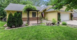 Homes for Sale in Kansas City, MO 64118 | 6534 N Jefferson Street