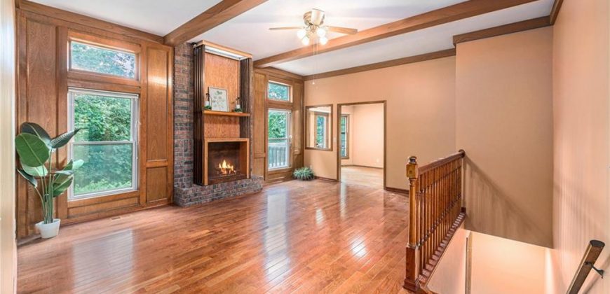 Homes for Sale in Kansas City, MO 64118 | 6534 N Jefferson Street