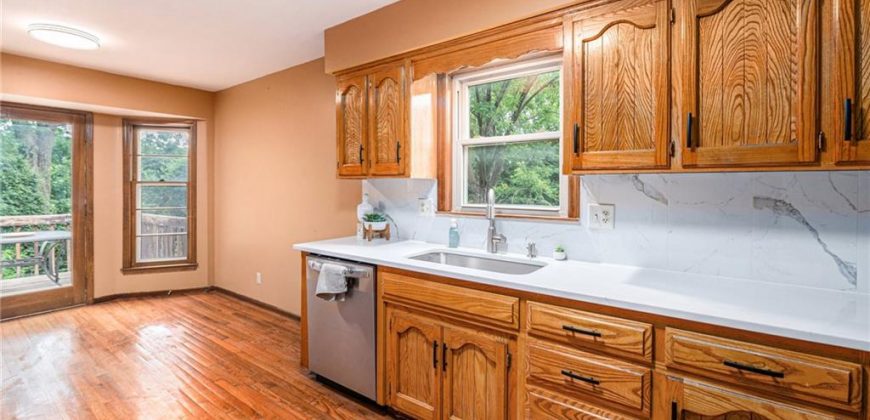 Homes for Sale in Kansas City, MO 64118 | 6534 N Jefferson Street