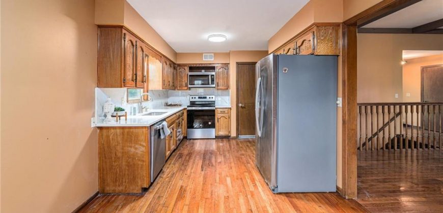Homes for Sale in Kansas City, MO 64118 | 6534 N Jefferson Street