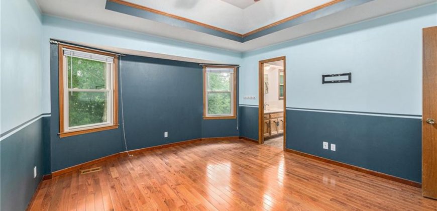 Homes for Sale in Kansas City, MO 64118 | 6534 N Jefferson Street
