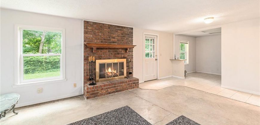 Homes for Sale in Kansas City, MO 64118 | 6534 N Jefferson Street