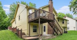 Homes for Sale in Kansas City, MO 64118 | 6534 N Jefferson Street