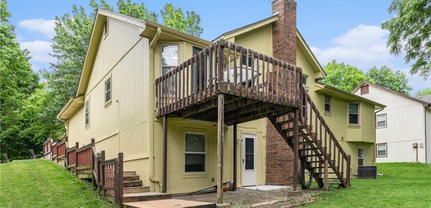 Homes for Sale in Kansas City, MO 64118 | 6534 N Jefferson Street