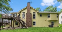 Homes for Sale in Kansas City, MO 64118 | 6534 N Jefferson Street