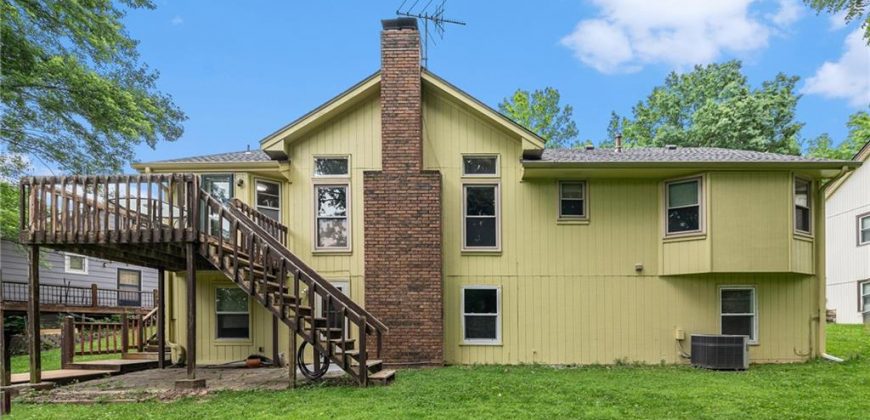 Homes for Sale in Kansas City, MO 64118 | 6534 N Jefferson Street