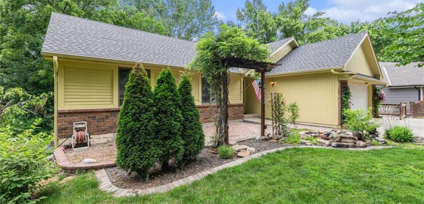 Homes for Sale in Kansas City, MO 64118 | 6534 N Jefferson Street