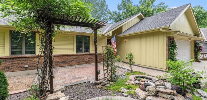 Homes for Sale in Kansas City, MO 64118 | 6534 N Jefferson Street
