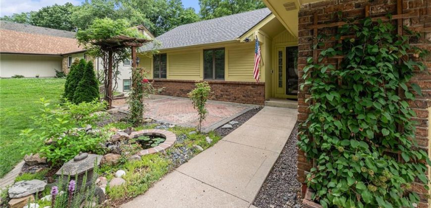 Homes for Sale in Kansas City, MO 64118 | 6534 N Jefferson Street
