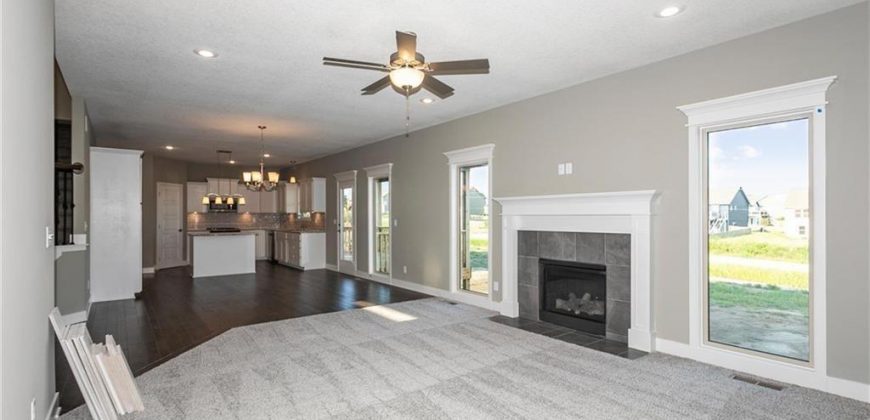 Homes for Sale in Kansas City, MO 64156 | 3726 NE 90th Terrace