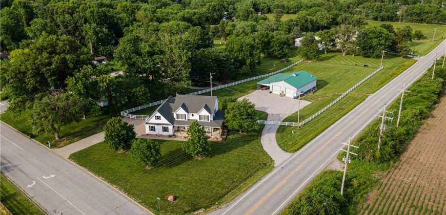 Homes for Sale in Platte City, MO 64079 | 11804  92 Highway