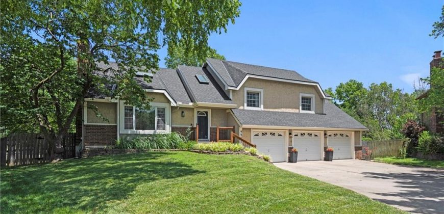 Homes for Sale in Kansas City, MO 64151 | 4402 NW 65th Court