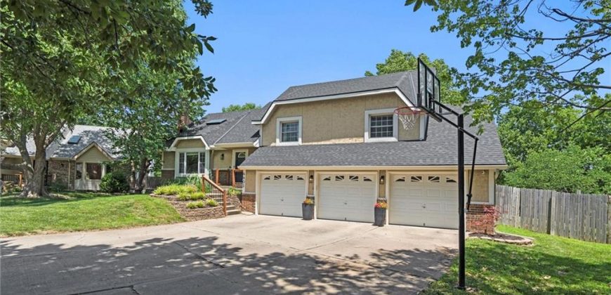 Homes for Sale in Kansas City, MO 64151 | 4402 NW 65th Court