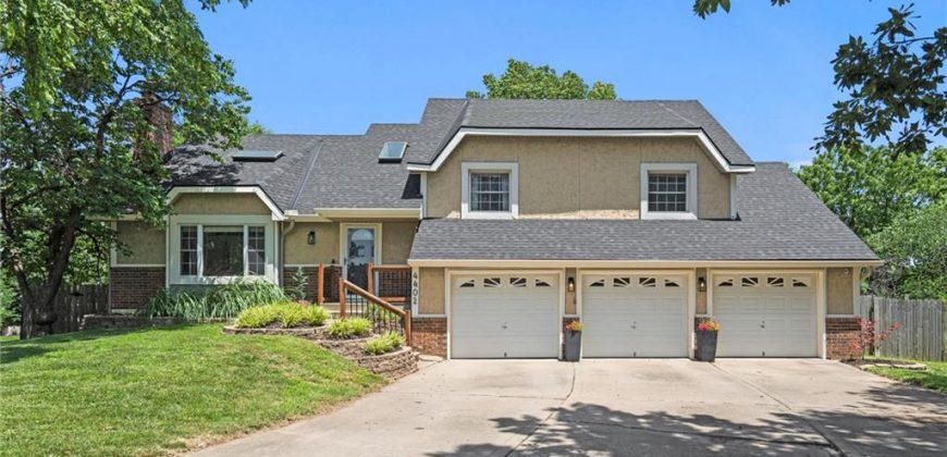 Homes for Sale in Kansas City, MO 64151 | 4402 NW 65th Court