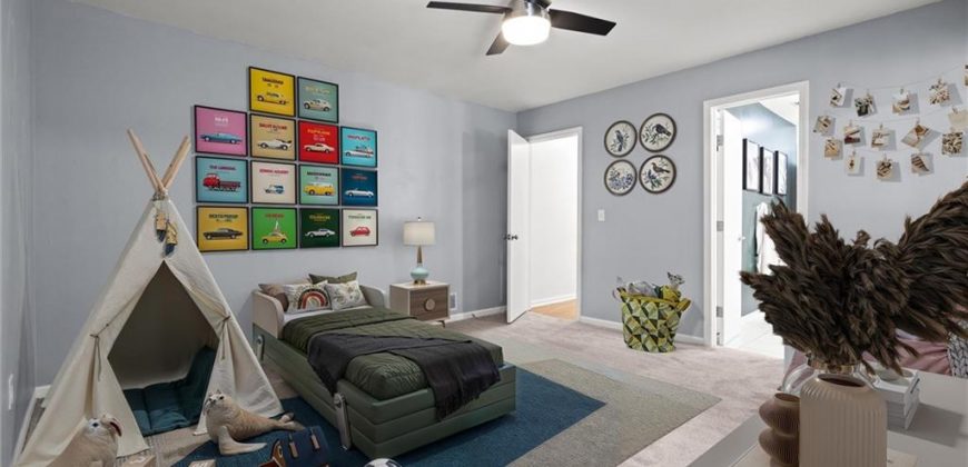 Homes for Sale in Kansas City, MO 64151 | 4402 NW 65th Court