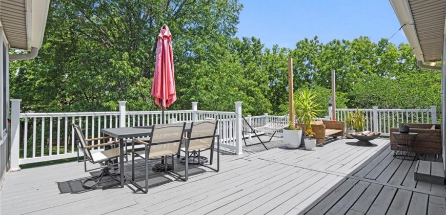 Homes for Sale in Kansas City, MO 64151 | 4402 NW 65th Court