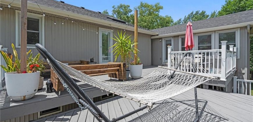 Homes for Sale in Kansas City, MO 64151 | 4402 NW 65th Court