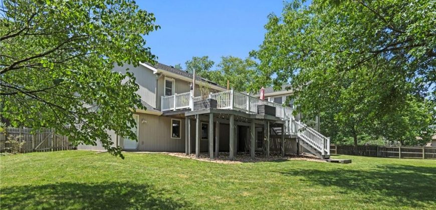 Homes for Sale in Kansas City, MO 64151 | 4402 NW 65th Court