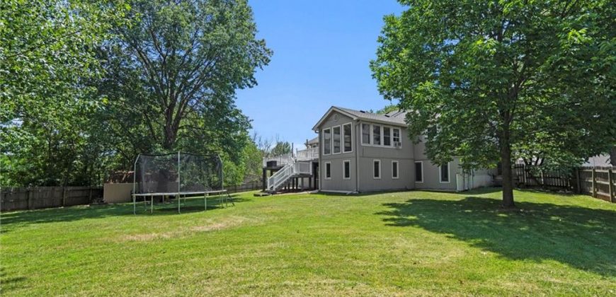 Homes for Sale in Kansas City, MO 64151 | 4402 NW 65th Court