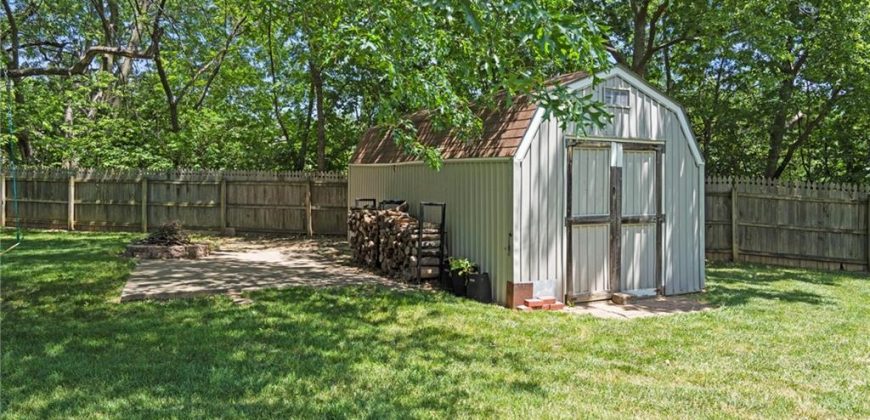 Homes for Sale in Kansas City, MO 64151 | 4402 NW 65th Court