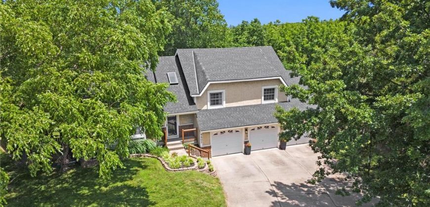 Homes for Sale in Kansas City, MO 64151 | 4402 NW 65th Court