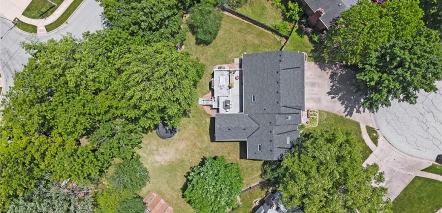 Homes for Sale in Kansas City, MO 64151 | 4402 NW 65th Court