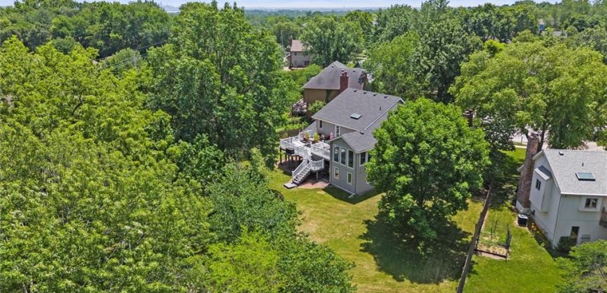 Homes for Sale in Kansas City, MO 64151 | 4402 NW 65th Court