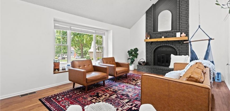 Homes for Sale in Kansas City, MO 64151 | 4402 NW 65th Court