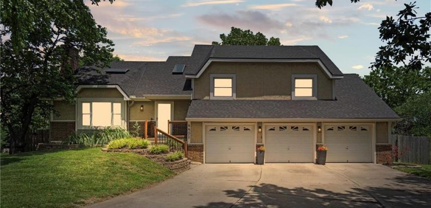Homes for Sale in Kansas City, MO 64151 | 4402 NW 65th Court
